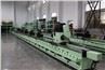 Deep hole Skiving Roller Burnishing Machine